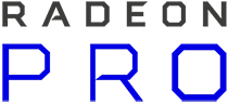 RADEON PRO